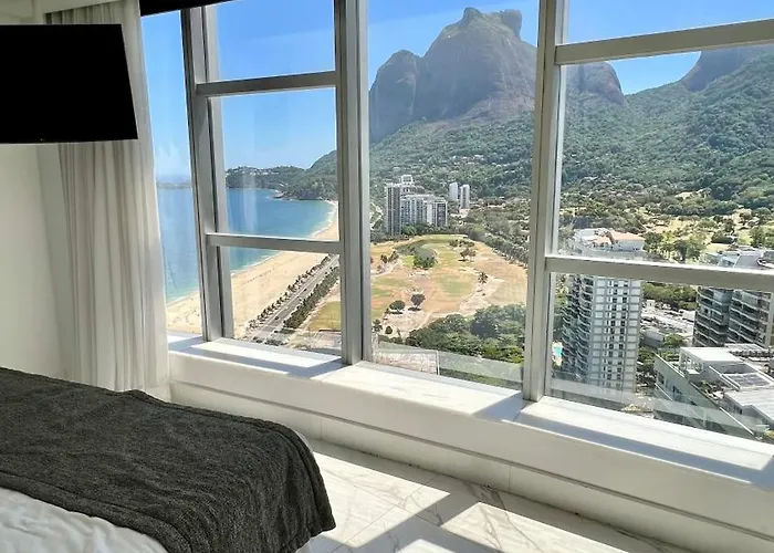 Quarto No Hotel Nacional Rio De Janeiro