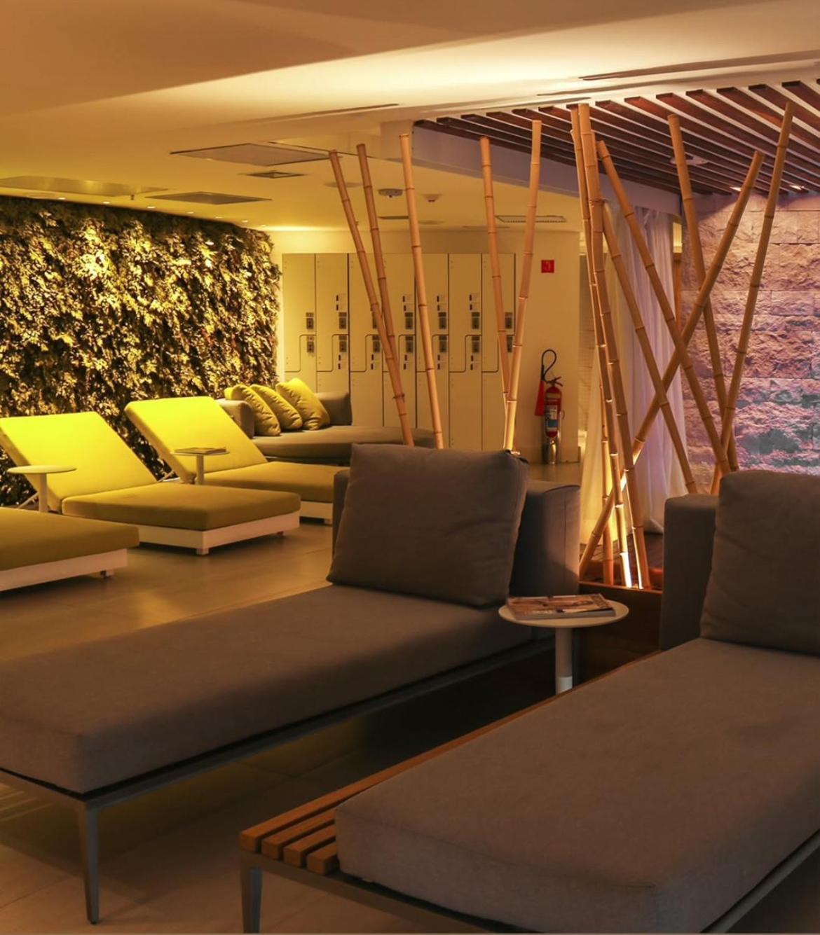 Quarto No Hotel Nacional Rio De Janeiro Hotel