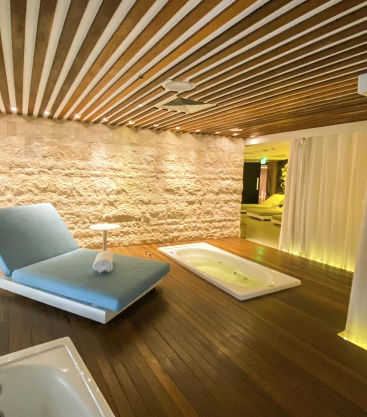 Quarto No Hotel Nacional Rio De Janeiro Hotel 5*