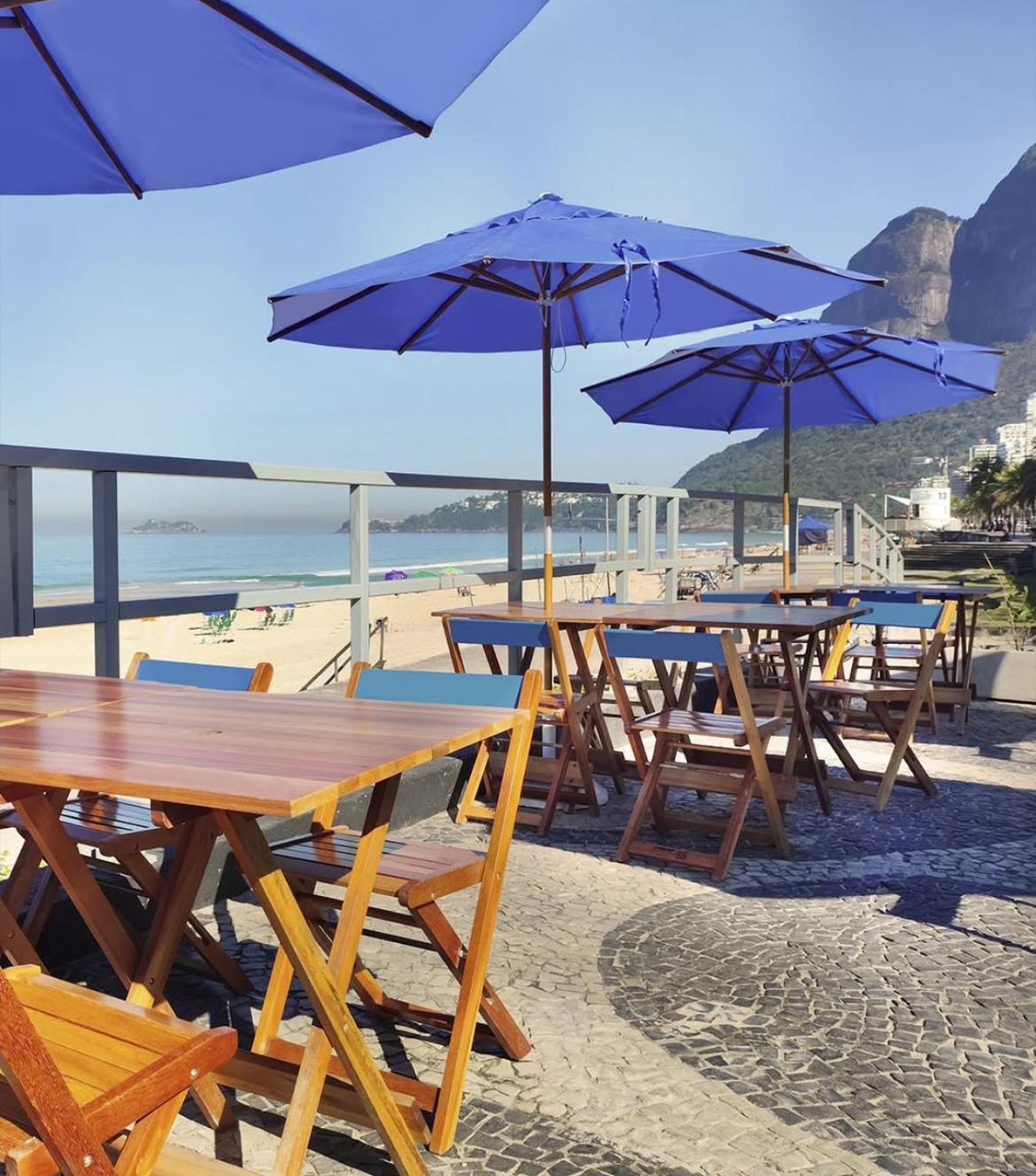 Quarto No Hotel Nacional Rio De Janeiro Hotel