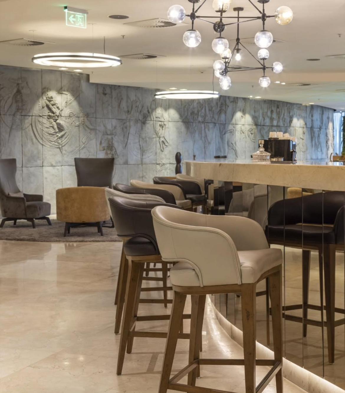 Quarto No Hotel Nacional Rio De Janeiro 5*