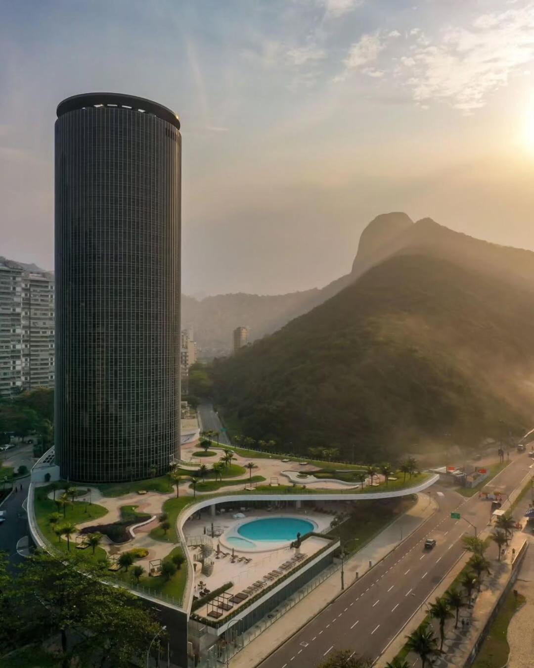 Quarto No Hotel Nacional Rio De Janeiro 5* Rio de Janeiro