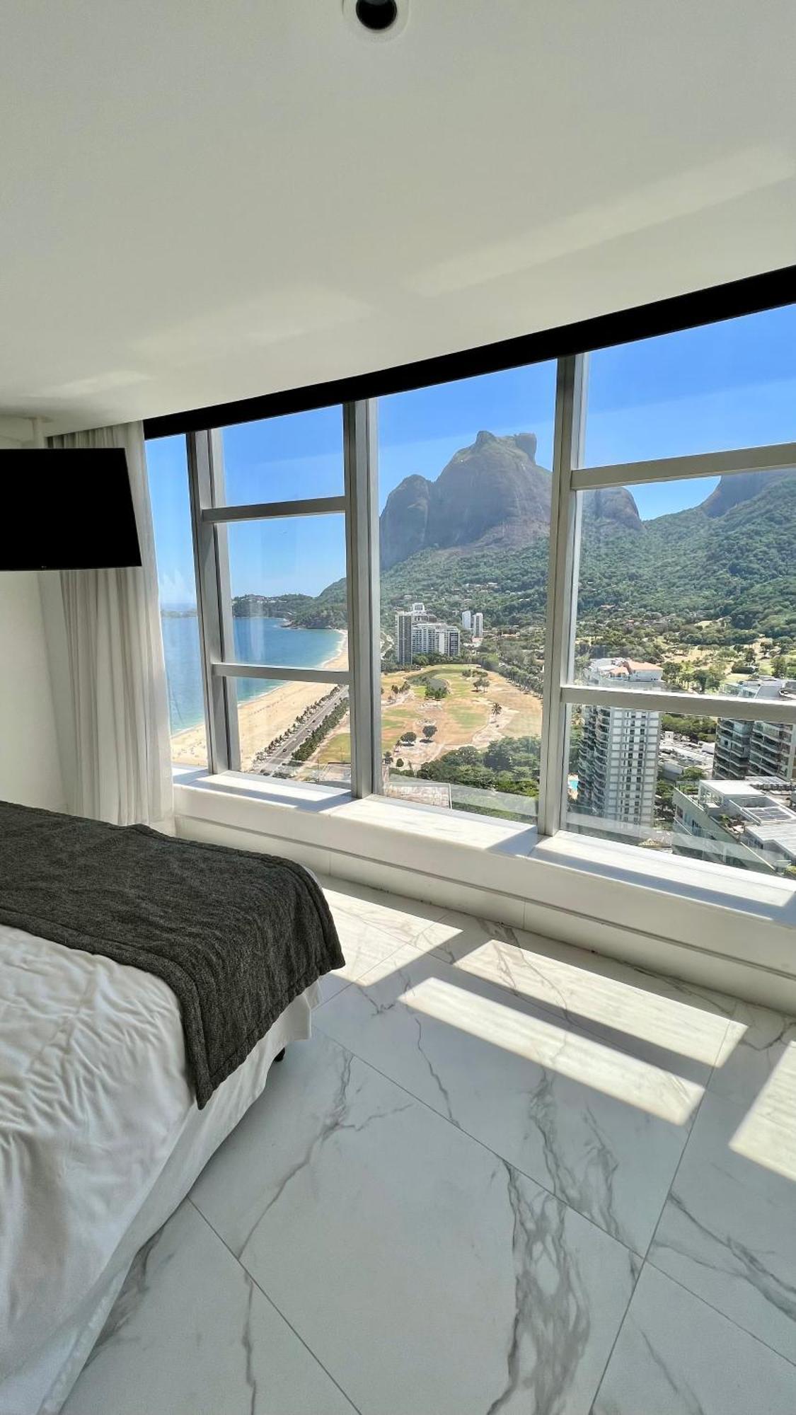 Hotel Quarto No Hotel Nacional Rio De Janeiro 5*