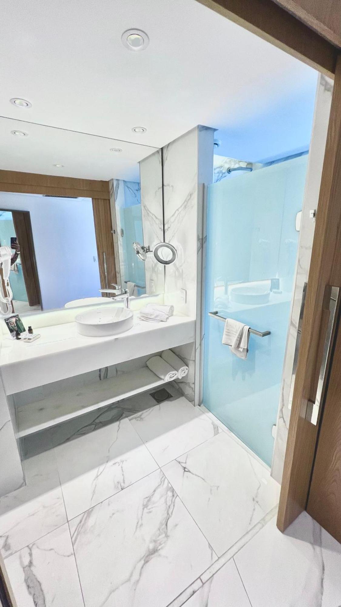 Quarto No Hotel Nacional Rio De Janeiro 5*