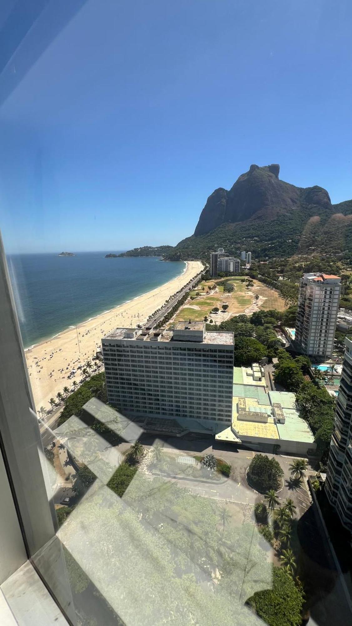 Hotel Quarto No Hotel Nacional Rio De Janeiro