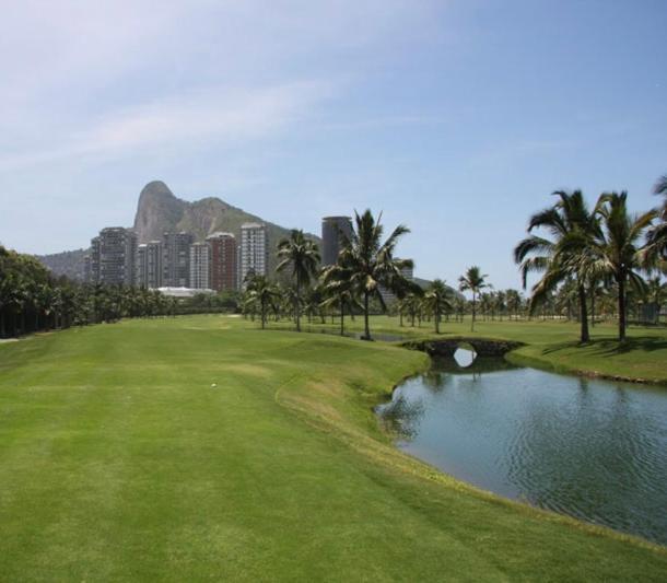 Quarto No Hotel Nacional Rio De Janeiro Rio de Janeiro