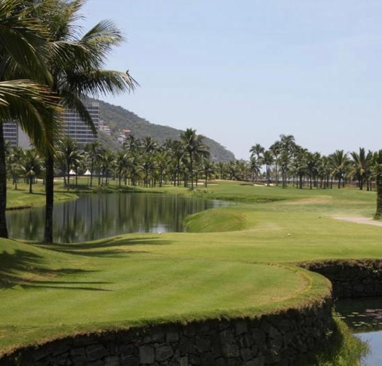 Hotel Quarto No Hotel Nacional Rio De Janeiro 5*