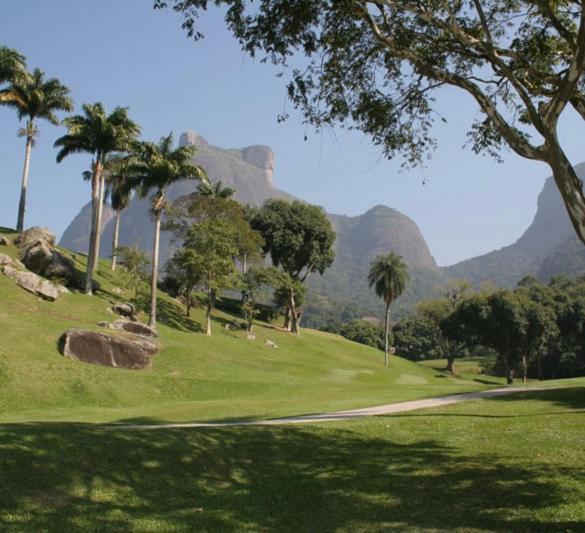 Hotel Quarto No Hotel Nacional Rio De Janeiro