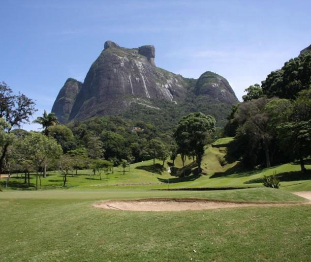 Quarto No Hotel Nacional Rio De Janeiro Hotel